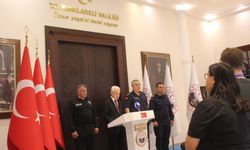 Göçmen Kaçakçılarına 16 Operasyon