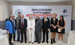 Doğaya Hep Birlikte Sahip Çıkacağız