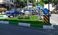 Kırklareli Belediyesi Bayrama Hazırlanıyor