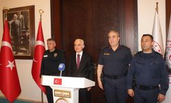 Terörle Mücadelede 7 Operasyon: 4 Kişi Tutuklandı