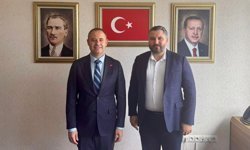 Kırklareli Bilim Merkezi Projesinde Yeni Aşama