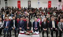 Anadolu Mektebi Yıl Sonu Programı Düzenlendi