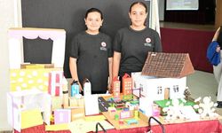 Language Fest Coşkusu