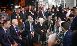 Bakan Göktaş’tan Lüleburgaz’da Dernek Ziyareti