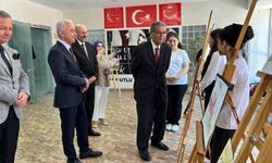 Anadolu Mektebi Programı