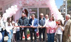 Yeni İşletme Hizmete Açıldı