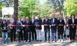 Kırklareli’nde Gençler Teknoloji Etkinliğinde Buluştu
