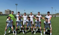 Gençler Başakşehir’de Sahaya Çıktı