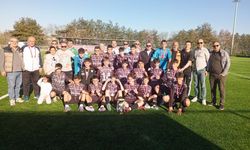 Doğuş Spor Şampiyon