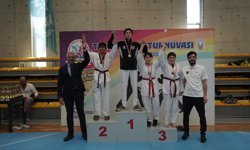 Taekwondo Şenliği Ödülleri
