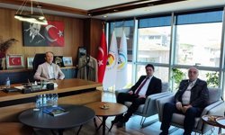 İstihdam Gündemi Lüleburgaz TSO’da Ele Alındı