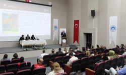 Kırklareli’nde Gıda Güvenliği Paneli Gerçekleştirildi