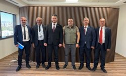 Avcıların Talepleri Ankara’da Gündeme Taşındı