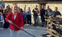 Kaynarca’da Hıdırellez Coşkusu Birlik ve Dayanışmayla Kutlandı