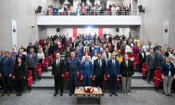Kırklareli’nde Yasadışı Bahis ve Dolandırıcılık Konferansı Düzenlendi