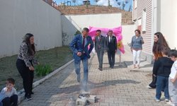 Pınarhisar’da Hıdırellez Etkinliği Düzenlendi