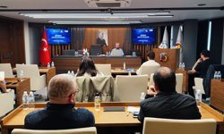 Lüleburgaz TSO’da KOSGEB Destekleri Anlatıldı