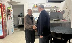Sarıçam’dan Altıyol’da Roman Akademisi Vurgusu