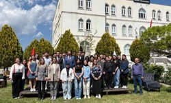 Pınarhisar’da Öğrencilere Kariyer Söyleşisi
