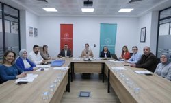 Kırklareli Ağız ve Diş Sağlığı Hastanesi İçin Çalışmalar Başladı