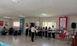 Nesiller “Müzik Dinletisi”nde Buluştu