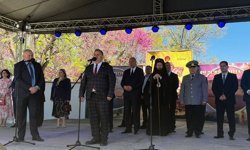 İnece Belediyesi’nden Pomorie’ye İş Birliği Ziyareti
