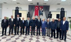 Başkan Şeker Güven Tazeledi