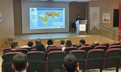 Kırklareli’nde KKKA Semineri Düzenlendi