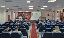 Kırklareli’nde Tarımsal Destekler Anlatıldı