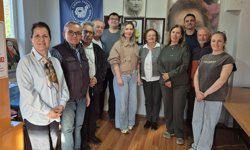Kırklareli’nde Sabahattin Ali Anma Etkinlikleri İçin İlk Adım Atıldı