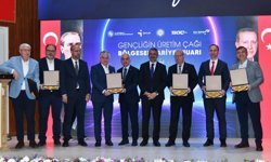 Vali Turan TRAKYAKAF’26 Programına Katıldı