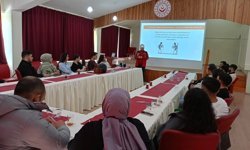Evlenecek Gençlere Eğitim Desteği