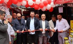 GÖR-AL Market Babaeski’de Hizmete Açıldı