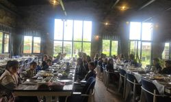 Çocuklar İçin Teknolojiden Uzak Kahvaltı Etkinliği