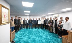 Kırklareli’nde Mehmet Akif Ersoy Programı Düzenlendi