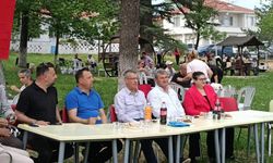 Alpullu’da Hıdırellez Şenliği Coşkuyla Kutlandı
