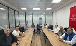 Biyosidal Ürün Uygulayıcılarına Eğitim Verildi