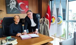Lüleburgaz TSO’dan Finansal İş Birliği