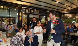 Pınarhisar’da Anneler Günü Programı Düzenlendi