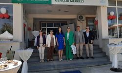 Gençlik Şenliğine İlgi