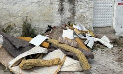 Kaynarca’da Çevre Kirliliğine Karşı Uyarı