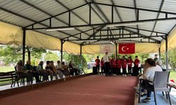 Nesiller Aynı Gönül Köprüsünde Buluştu
