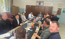 Vize’de Eğitim Güvenliği ve Başarı Toplantısı