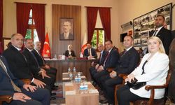 Pınarhisar’a Sosyal Hizmet Yatırımı Müjdesi