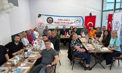 Öz Sağlık-İş’te Temsilciler Toplantısı Yapıldı