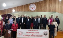 Kırklareli’nde Engelliler Haftası Etkinliklerle Kutlandı