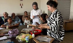 Kırklareli’nde Tuz Tüketimine Karşı Farkındalık Eğitimi