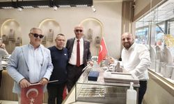 İYİ Parti’den 19 Mayıs’ta Bayrak Dağıtımı