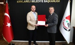 Şevket Dingiloğlu Engelsiz Yaşam Parkı’na Erişilebilirlik Belgesi