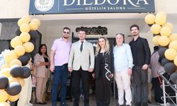 Başkan Yayla Açılışta